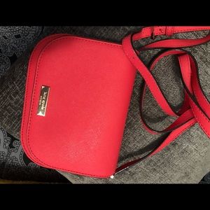 Kate spade crossbody purse